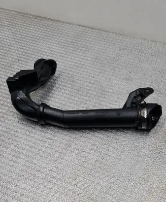 Peugeot 308 Intercooler hose/pipe 9675758280