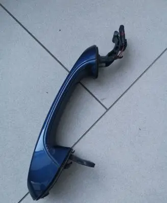 BMW 5 G30 G31 G38 Front door exterior handle 749772102 849204102 2183111Q013