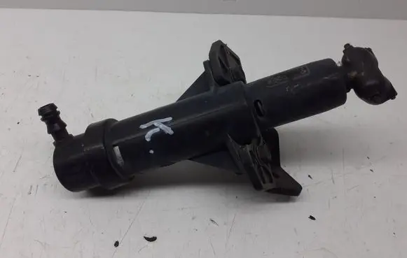 Hyundai ix 55 Headlight washer spray nozzle 24060823272