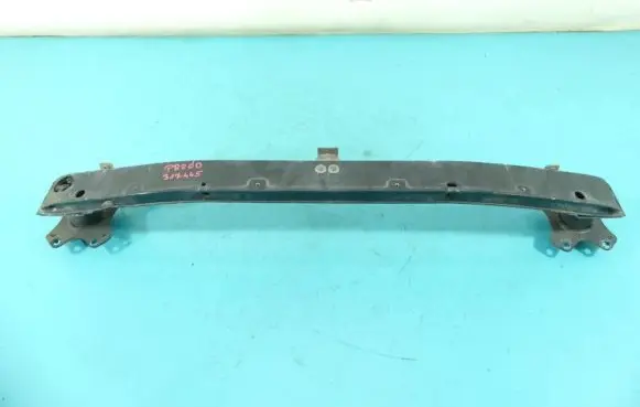 Peugeot 508 Front bumper support beam IMPRK1345544