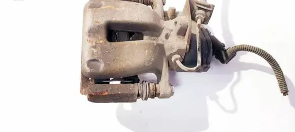 Volkswagen PASSAT B6 Rear brake caliper
