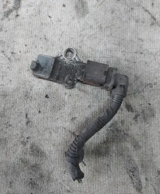 Ford Galaxy Crankshaft position sensor 9664732180