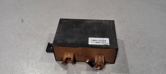 Volkswagen PASSAT B4 Immobilizer control unit/module 1H0953257BB 5WK4678