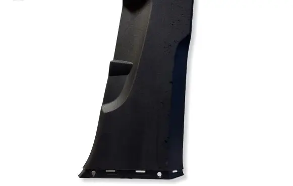 Audi Q3 F3 (B) pillar trim (bottom) 83A867240