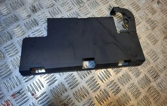 Audi A4 S4 B8 8K Battery box tray cover/lid 8K0915429G