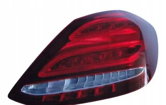 Mercedes-Benz C W205 Rear/tail lights A2059060457