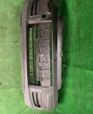 Fiat Panda II Front bumper 