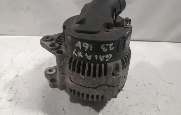 Ford Galaxy Generator/alternator