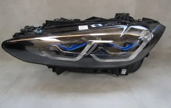 BMW 4 G22 G23 G24 G26 Headlight/headlamp 5A1936705 6082512014 11924070003