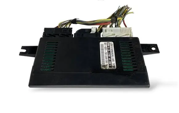 BMW X5 E53 Light module LCM 6961141 61356961141