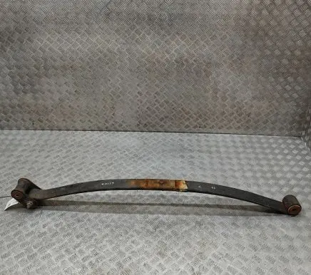 Iveco Daily 6th gen Rear leaf spring 5801526306