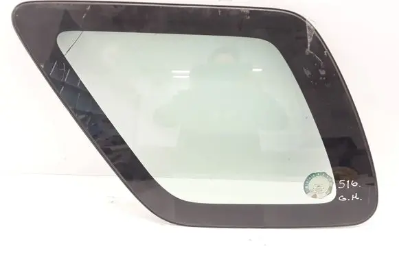 Ford Maverick Rear side window 43R000477 YL7829701CB