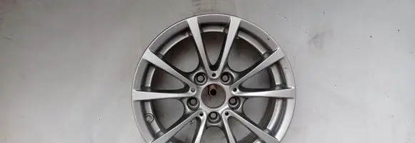 BMW 3 F30 F35 F31 R16 alloy rim 6796236