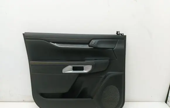 Ford Ranger IV Front door card panel trim