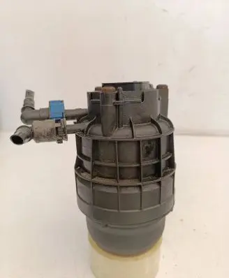 Opel Astra K Fuel filter housing 13383061 364721126