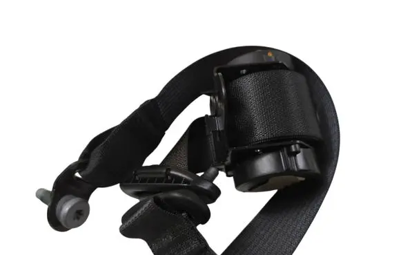Jeep Grand Cherokee WL Third row seat belt P6xh90tx7ac 651283500a