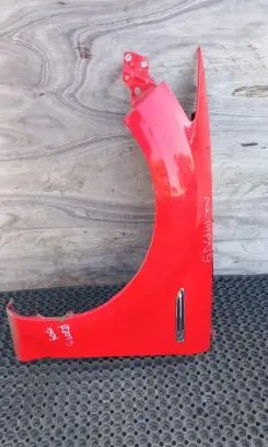 Ford Mondeo MK IV Fender