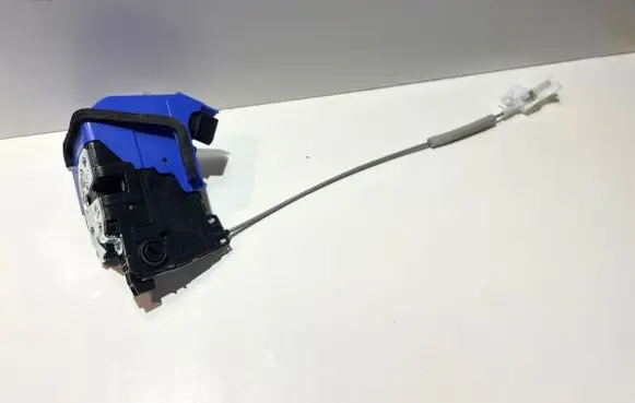 Hyundai Kona II Rear door lock 81410DF200