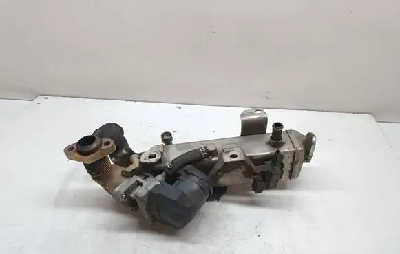 BMW 1 F20 F21 EGR valve cooler