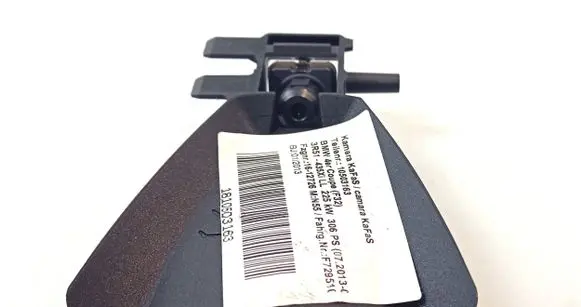 BMW 2 F45 Camera control unit module 9248467