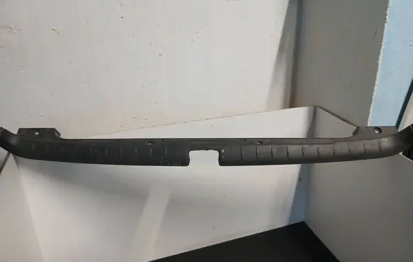Volvo V70 Trunk/boot sill cover protection 1882