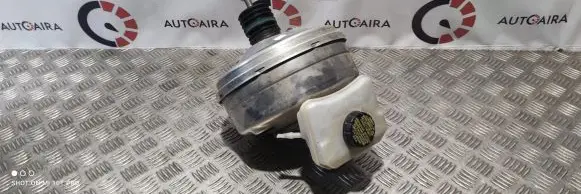 Porsche Macan (95B) Brake booster 4M0612103