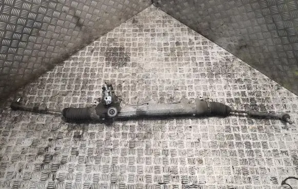 Mercedes-Benz S W221 Steering rack A2214601900 2214601900