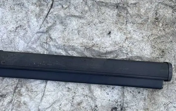 Mercedes-Benz E W211 Parcel shelf A2118600075