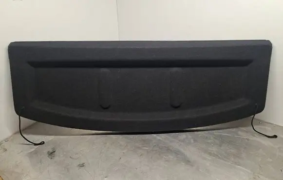 Hyundai i20 (PB PBT) Parcel shelf 