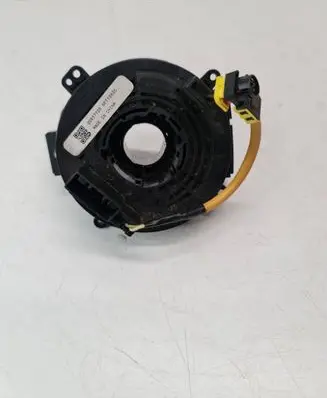Opel Astra J Steering angle sensor 6002000 13500980