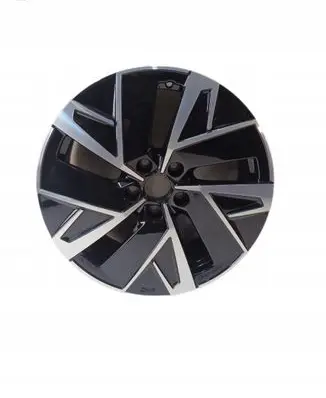 Renault Megane IV R18 alloy rim 