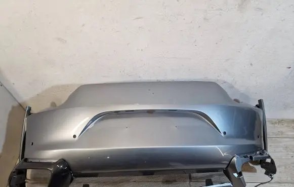 Ferrari 812 Superfast Rear bumper 89335300