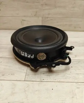 Audi A4 S4 B6 8E 8H Front door speaker 8E0035411