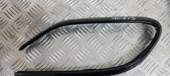 Mercedes-Benz CLA C118 X118 Rear bumper trim bar molding A1188852302