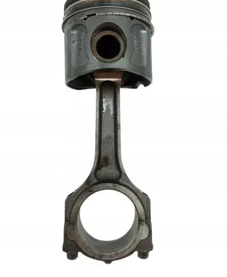 Ford Transit Piston with connecting rod H268X