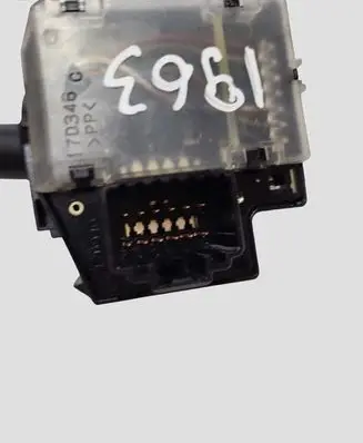 Ford C-MAX I Wiper control stalk 17D346A 17D346