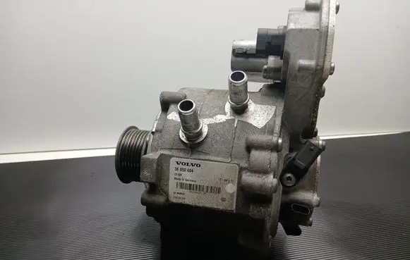Volvo V60 Generator/alternator 36050604