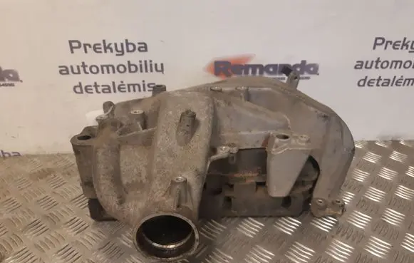 Mercedes-Benz Sprinter W906 Intake manifold A6461420179 043689003