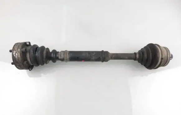 Audi A4 S4 B5 8D Front driveshaft