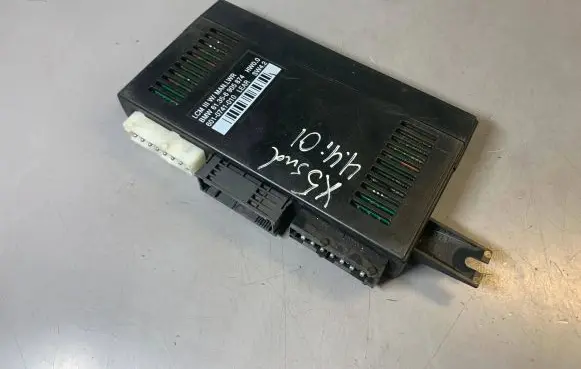 BMW X5 E53 Light module LCM 6905874 61356905874