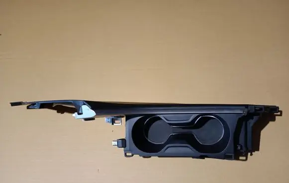 Subaru Ascent Other center console (tunnel) element 92126XC12A 92126XC11A 92126XC10A