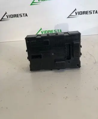 Nissan Note (E11) Comfort/convenience module 284B2EM03B 20819691 00008794