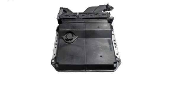 Toyota Auris 150 Engine control unit/module 8966102T60 MB2753004211