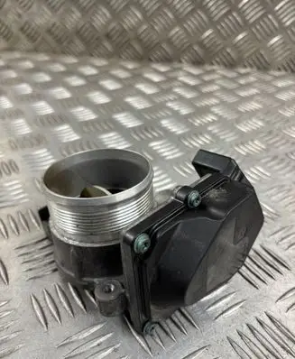 Audi A6 S6 C7 4G Throttle valve 059145950AF