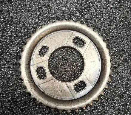 Ford Transit Timing chain sprocket 6C1Q6256AB