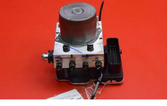 Nissan Qashqai ABS Pump 47660HN20D
