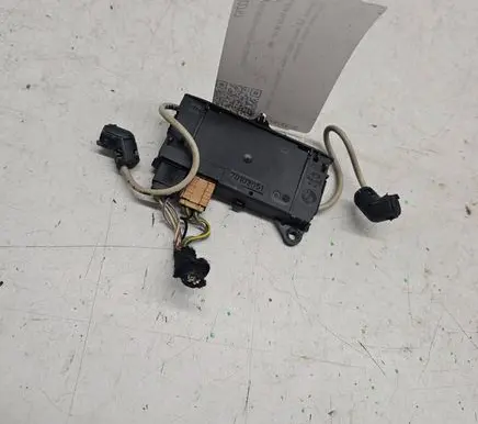 Alarm control unit/module