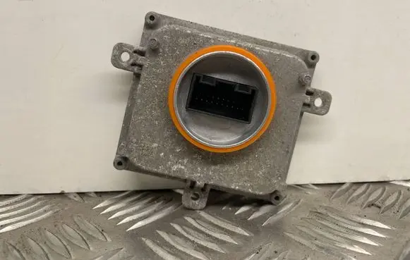 Xenon control unit/module