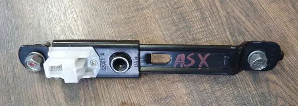 Mitsubishi ASX Seat belt adjustment motor 