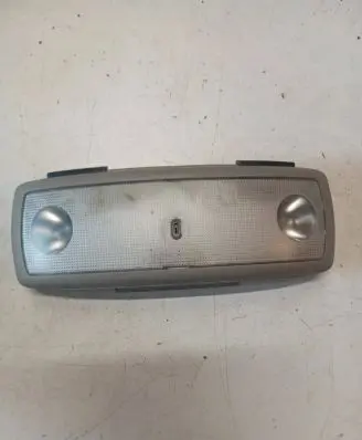 Volvo V60 Rear seat light 30659074